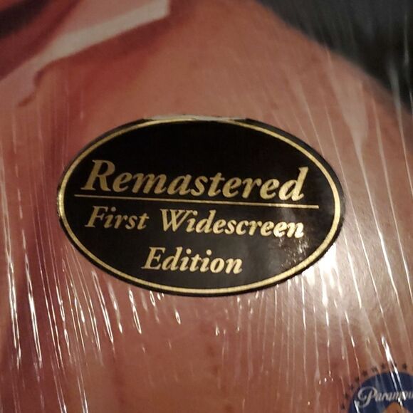 Terms of Endearment 1995 Laser Disc Movie Double Disc Widescreen - Picture 2 of 5